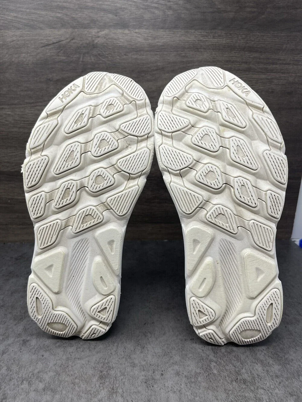 Hoka One One brand hoka